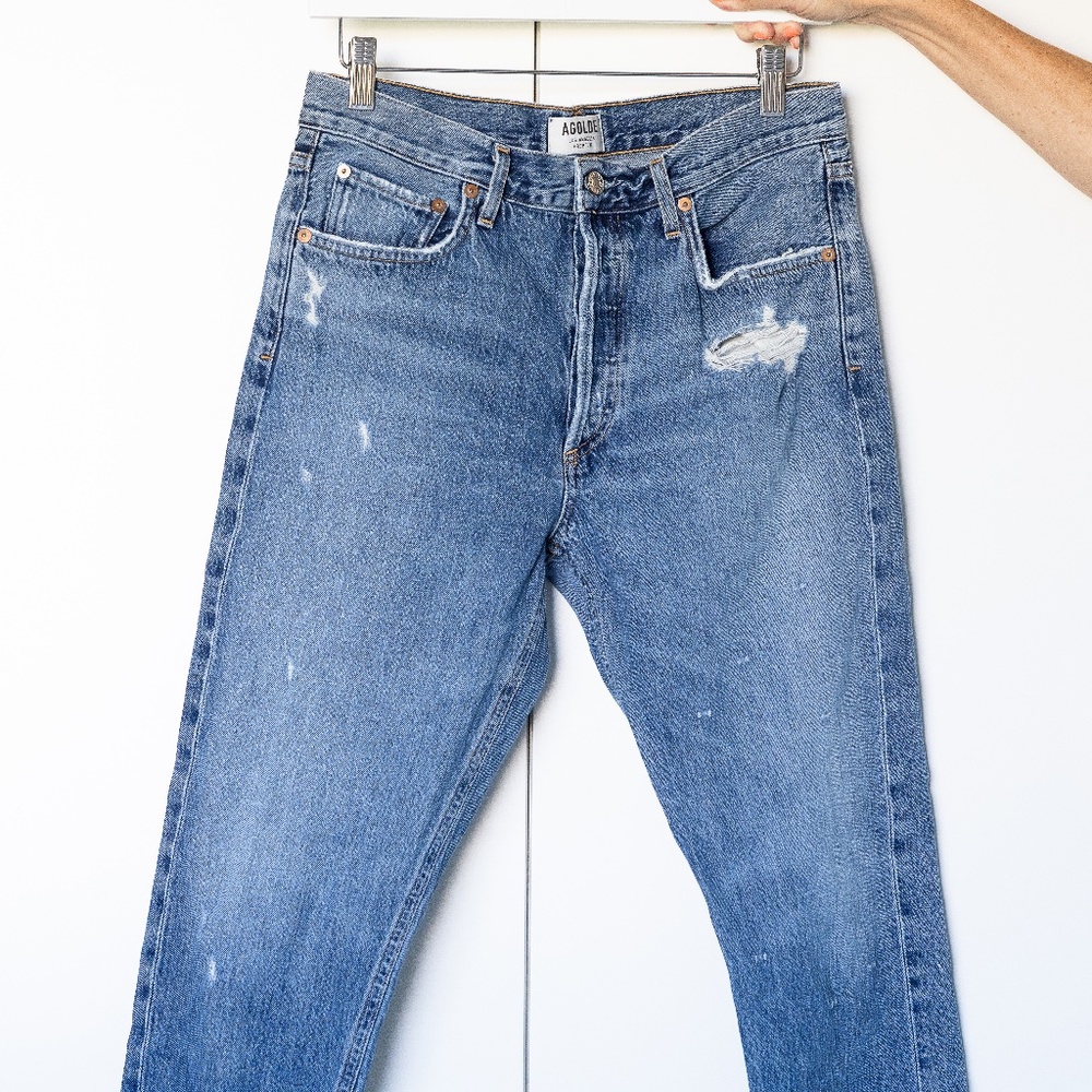 Agolde Denim